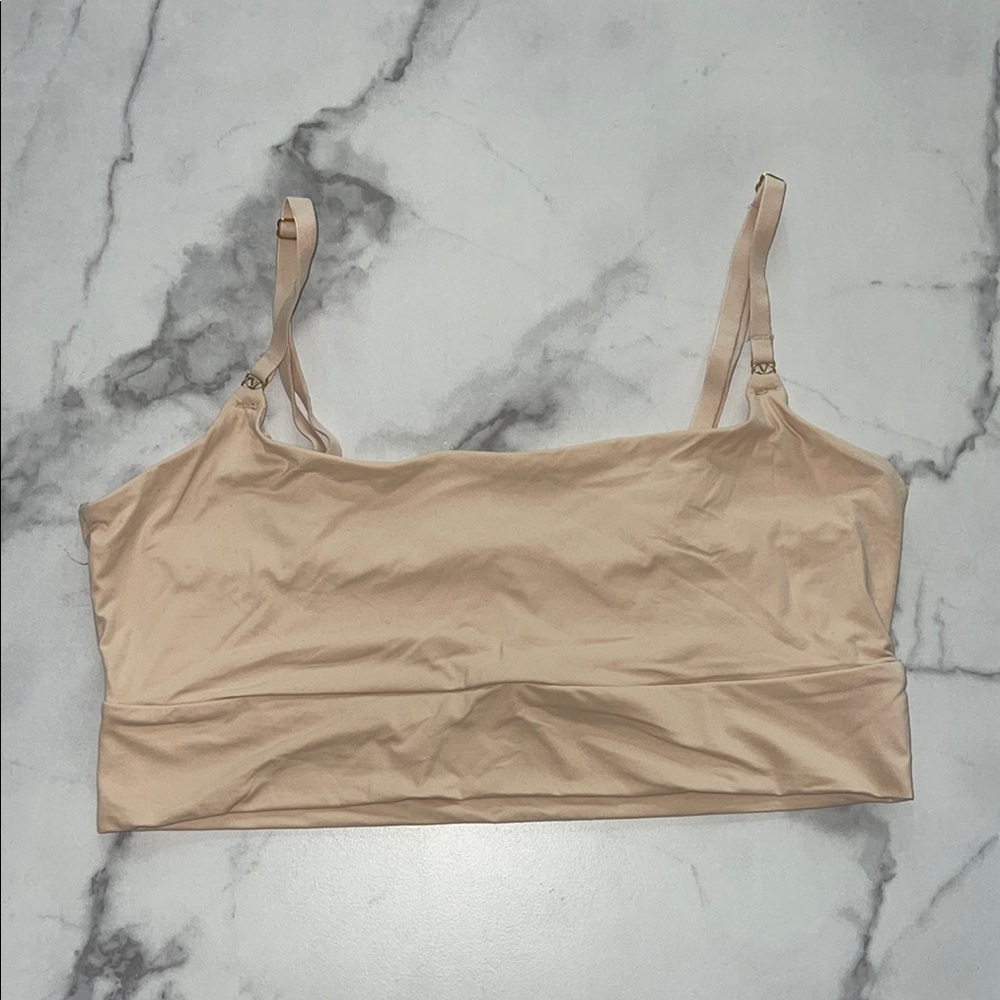 Victoria’s Secret Nude Bralette